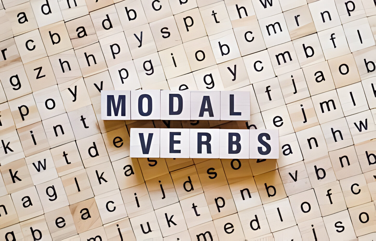 Modal Verbs: Definition and Examples
