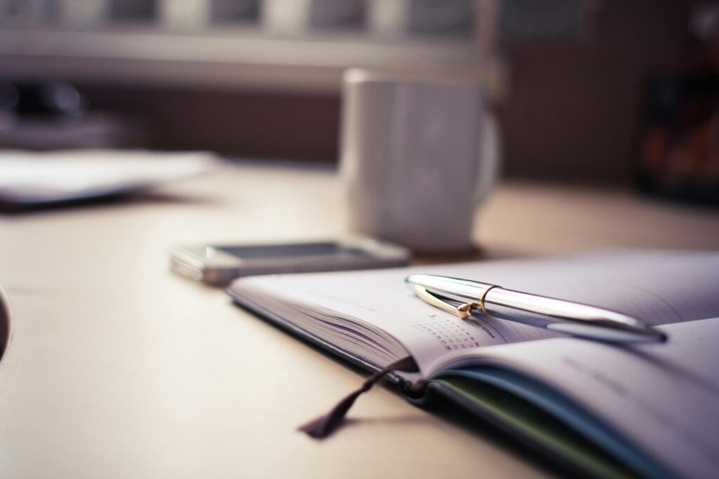 Improving Academic Writing: Vital Language Rules