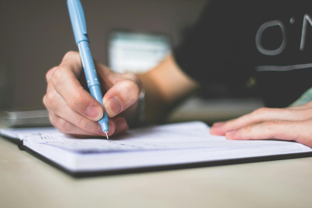 Common English Mistakes to Avoid in Your Dissertation