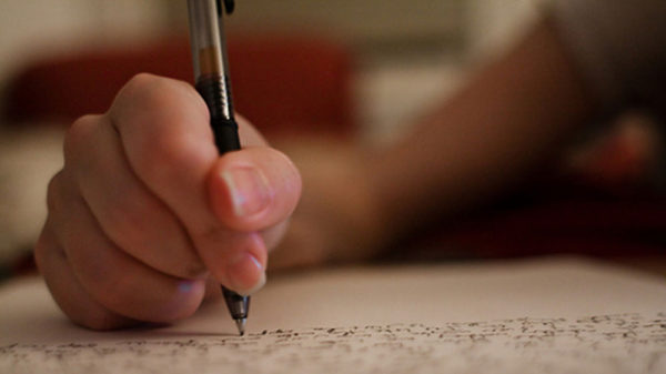 How to Write Thematic Essay