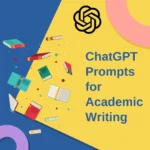 What Is the Impact of ChatGPT on Academic Writing