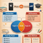 Compare and Contrast Essay