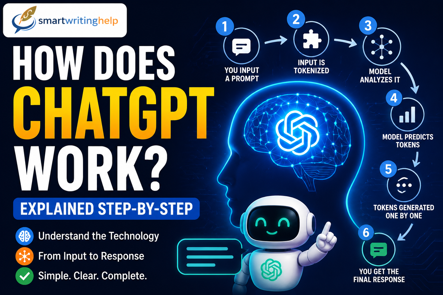 How does Chatgpt Work