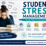 Student-Stress Smartwritinghelp.com